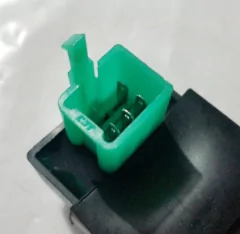 Unidade Cdi Shineray Jet 50 E Phoenix 50 (05 Pinos). - comprar online