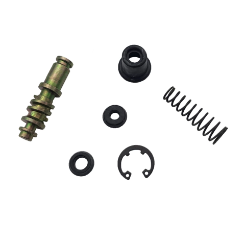 Kit Reparo Do Cilindro Mestre De Freio Iros Moving 125