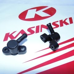 Par Cachimbo Bico Injetor Kasinski Comet E Mirage 250