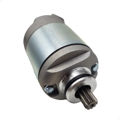 Motor Partida Arranque CG Titan Fan Start Bros 160 XRE 190 na internet