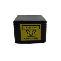 Rele Pisca Sinalizador Led Crz 150 Kasinski
