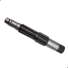 Eixo Pinhão Secundário Krieck NX 400 Falcon - comprar online