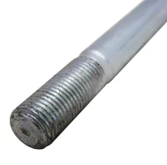 Eixo Da Roda Dianteira Original Fym Fy 150-t18 - comprar online