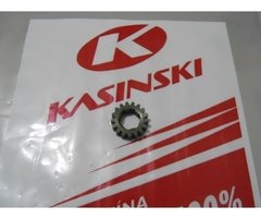 Engrenagem Da 2 Marcha Eixo Primário Kasinski Comet 150 - comprar online