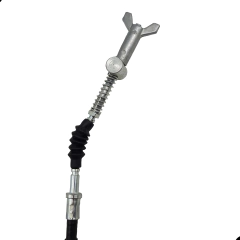 Cabo Freio Traseiro Pedal Freio Iros ATV 70