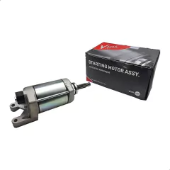 Motor Partida Arranque Vini CB 300 2009/2015 XRE 300 2010/