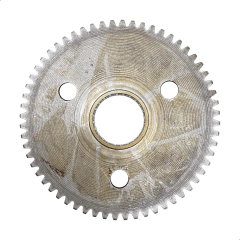 Engrenagem Partida Com Rolamento Iros Vintage Matrix 150 na internet