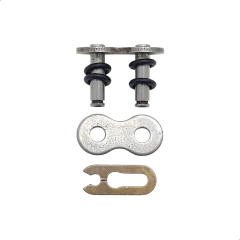 Emenda Corrente RCC 520 UO Trava Clip Com Retentor na internet