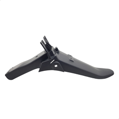 Para Lama Traseiro Placa Iros Action 100 - Sf Motos