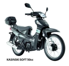 Manete Freio Tambor Kasinski Win Elétrica Soft 50 E Teen 50 na internet