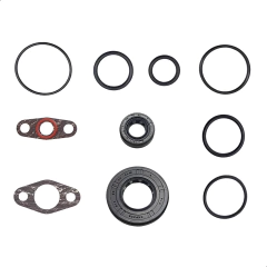 Imagem do Kit Juntas C/ Eixo Secundário Pinhão Gsr 150 Ano 2012 A 2018