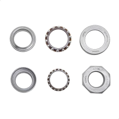 Caixa Direção Esférica Elite 125 De Ano 2019 A 2024 - Sf Motos