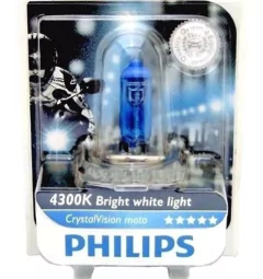 Lampada Branca Farol Kasinski Comet Gt 250 E 650 na internet
