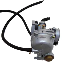 Carburador Completo Original Iros Izy 50 - Sf Motos