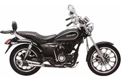 Suporte Direito Buzina Original Kasinski Mirage 150 - loja online