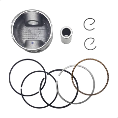 Kit Pistão Anéis Vini Sundown Future 125 Ano 2005 A 2014 na internet