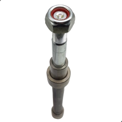 Kit Quadro Elástico Krieck CBX 250 Twister