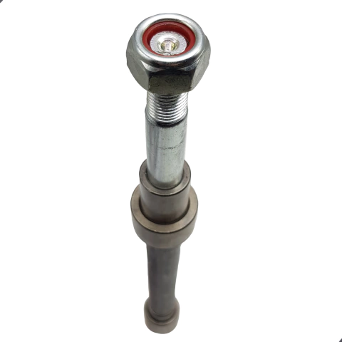 Kit Quadro Elástico Krieck CBX 250 Twister