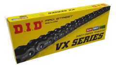 Corrente DID VX Series 525 VX3 124 L Até 1000 Cilindradas - loja online