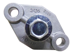 Tensionador Corrente Comando Kasinski Motokar Tuk Tuk - Sf Motos