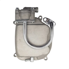 Kit Tampa Tubo Vávula Suprimento Ar Junta Parafuso Iros Quadriciclo ATV 150