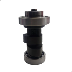 Eixo Comando Valvulas Burgman 125i 2011 Em Diante - Sf Motos