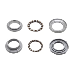 Caixa Direção Esférica Elite 125 De Ano 2019 A 2024 na internet