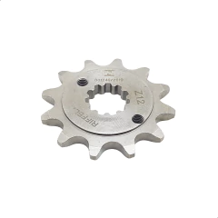 Pinhão 12D Riffel CB CBX Twister 250 - comprar online