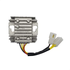 Retificador AN I Burgman 125 EN Yes 125 GN Intruder 125