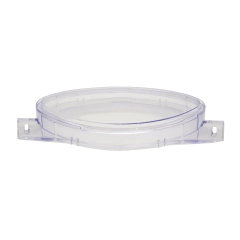 Lente Acrilico Superior Painel C 100 Biz - comprar online