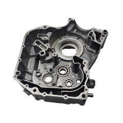 Carcaça Direita Motor Virgem Kasinski Comet E Mirage 650