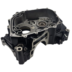 Carcaça Direita Motor Virgem Kasinski Comet E Mirage 650 na internet