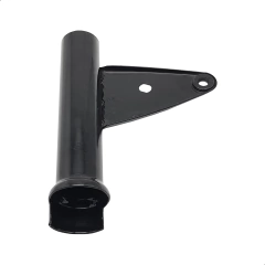 Suporte Farol Esquerdo Iros One 125 Es Esd Todos Os Anos - comprar online