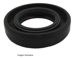 Retentor Direito do Virabrequim Yes Intruder 125