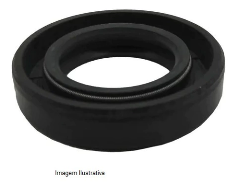 Retentor Direito do Virabrequim Yes Intruder 125