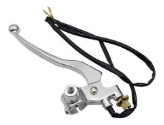 Conjunto Manete Manicoto Embreagem Kasinski Mirage 650 - comprar online