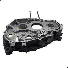 Carcaça Central Direito Com Detalhe Original Mirage 150 na internet