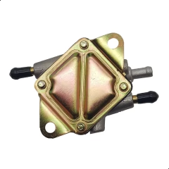 Imagem do Bomba Combustível Comet Gt Gtr E Mirage 250 Carburada