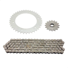 Kit Relação S/ Retentor BMW G 310 De 2016 Em Diante - Sf Motos