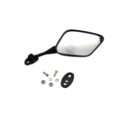 Espelho Retrovisor Direito Kasinski Comet Gtr 250 e 650