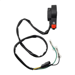 Interruptor Partida Vini CG 150 Fan ESI Ano 2010 A 2013 na internet