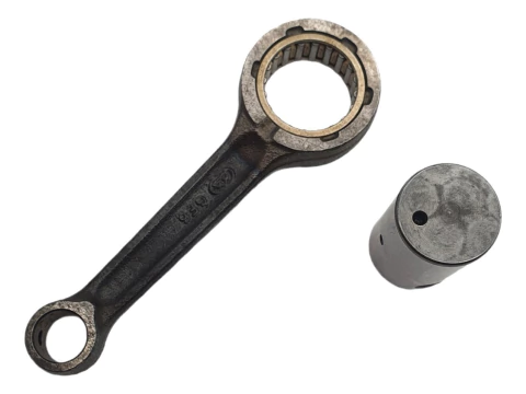 Kit Biela TXK Biz 100 Dream 100 Pop 100