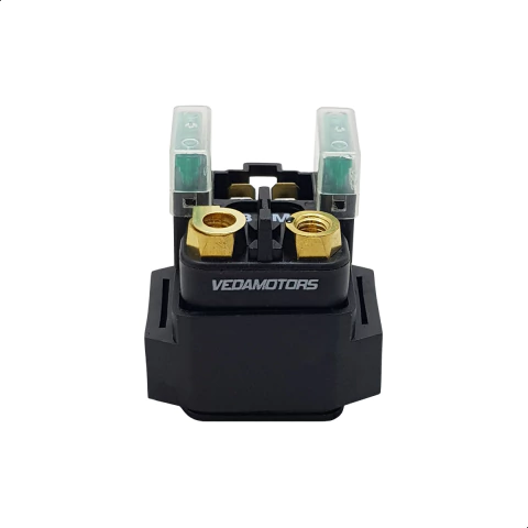 Rele Partida YS FAZER 250 XJ6 XT 660 R XTZ Z TENERE 250 660