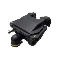 Caixa Filtro Ar Completa Iros Izy 50