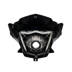 Kit Carenagem Azul Cruzeiro Perolizado Farol TITAN 160 2020-MELC na internet