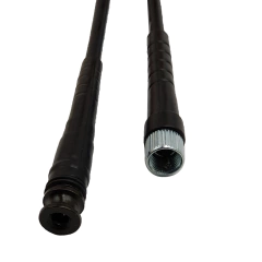 Cabo Velocímetro Biz 100 ano 98 até 2005 - comprar online