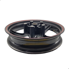 Roda Dianteira Dafra Citycom 300i Usada/recuperada - comprar online