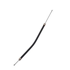 Cabo Acelerador Secundário RDZ 125 135Z a partir 90 - comprar online