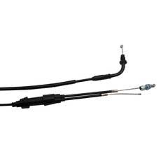 Cabo Acelerador CG Titan KS ES 2000 e 2001 Com Eco - comprar online
