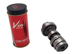 Eixo Árvore Comando Válvulas Vini Biz 125 A Partir de 2005 - Sf Motos